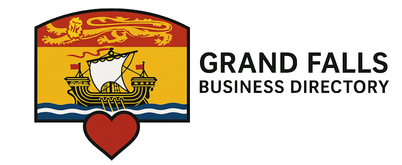 Grand Falls Business Directory